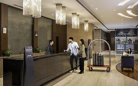 Radisson Gurugram Udyog Vihar