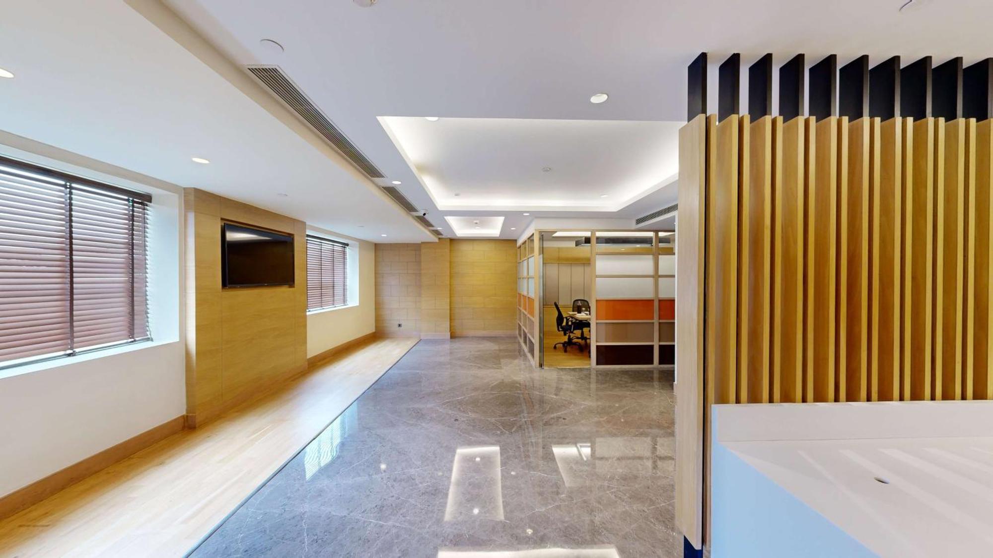 Radisson Gurugram Udyog Vihar Hotel Gurgaon Exterior photo